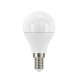 Ampoule LED 7,2W E14 G45 806lm (60W) - Blanc Chaud 2700K
