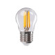 Ampoule LED 6W E27 G45 806lm 60W - Blanc Naturel 4000K