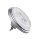 Ampoule LED 13W G53 AR-111 950lm (107W) - Blanc Naturel 4500K