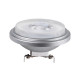 Ampoule LED 13W G53 AR-111 950lm (107W) - Blanc Chaud 2700K