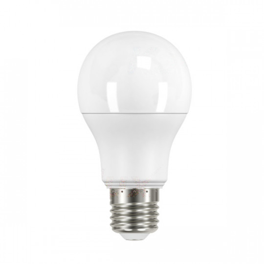 Ampoule LED 9,6W E27 A60 1060lm (75W) - Blanc Chaud 2700K