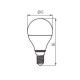 Ampoule LED 7,2W E14 G45 806lm (60W) - Blanc Naturel 4000K