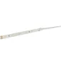 Ruban LED Blanc 60 LED/m 4,8W/m IP20 1m - Blanc Chaud 3000K Ruban LED Blanc 60 LED/m 4,8W/m IP20 1m - Blanc Chaud 3000K