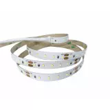 Ruban LED 120 LED/m 9W/m DC24V LED 2216 - 1m - Blanc Chaud 3000K
