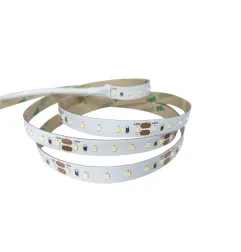 Bande led 2,4W 1M blanche 2,5W 4000K avec interrupteur