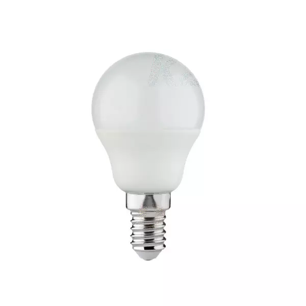 Ampoule LED E14 4,5W 470lm (40W) 150° - Blanc Naturel 4000K