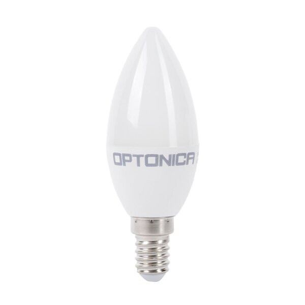 Ampoule LED E14 8W 710lm (64W) 180° - Blanc Chaud 2700K