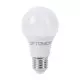 Ampoule LED E27 A60 10,5W 1055lm (84W) 270° - Blanc du Jour 6000K