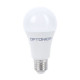 Ampoule LED E27 A60 14W 1380lm (112W) 270° - Blanc Naturel 4000K