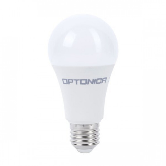 Ampoule LED E27 A65 14W 1380lm (112W) 270°- Blanc Chaud 2700K
