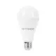 Ampoule LED E27 A60 17W 1710lm (136W) 270° - Blanc Chaud 2700K
