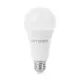 Ampoule LED E27 A60 19W 1950lm (152W) 270° - Blanc Naturel 4000K