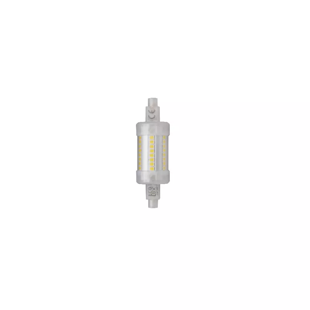 Ampoule halogène Linear / Crayon R7s J78 150W 78mm