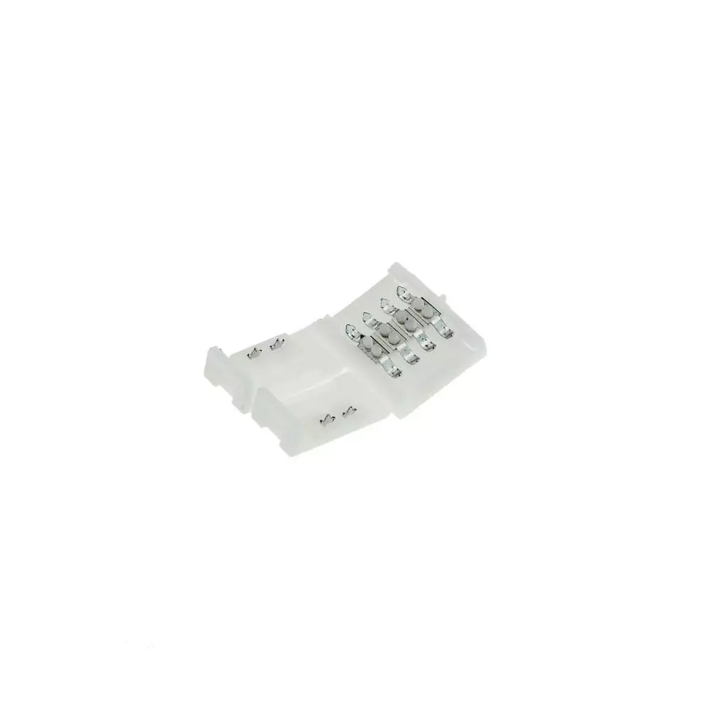 Connecteur pour associer 2 rubans LED LCI3806010