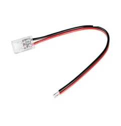 Connecteur pour Ruban LED COB 10mm