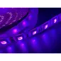 Ruban LED RGB 24V 60LED/m 14,4W/m IP65 5m Ruban LED RGB 24V 60LED/m 14,4W/m IP65 5m