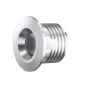 Mini spot LED encastrable 1W DC12V - Blanc Chaud 3000K Mini spot LED encastrable 1W DC12V - Blanc Chaud 3000K