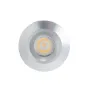 Mini spot LED encastrable 1W DC12V - Blanc Chaud 3000K Mini spot LED encastrable 1W DC12V - Blanc Chaud 3000K