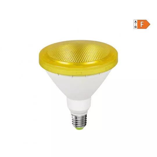 Ampoule LED E27 15W équivalent à 100W - Color