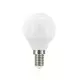 Ampoule LED E14 G45 4,2W 490lm (41W) 240° - Blanc Naturel 4000K