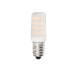 Ampoule LED E14 3,5W 300lm (28W) Ø17mm 300° - Blanc Chaud 3000K