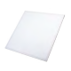 Dalle LED 36W 210W 3600lm Dimmable Carré Blanc 595mmx595mm - Blanc Chaud 2700K