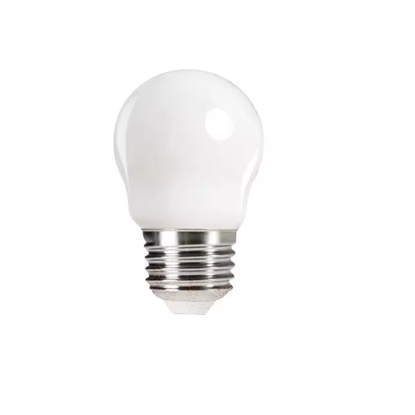 Ampoule LED G9 dimmable 6W 6000k blanc froid professionnelle