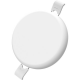 Plafonnier LED Rond 18W Extra Plat Encastrable Sans Cadre - Blanc du Jour 6000K