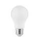 Ampoule LED E27 A60 9,5W 1050lm (74W) 180° - Blanc naturel 4000K