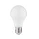 Ampoule LED E27 A60 9,5W 1050lm (74W) 180° - Blanc Chaud 3000K