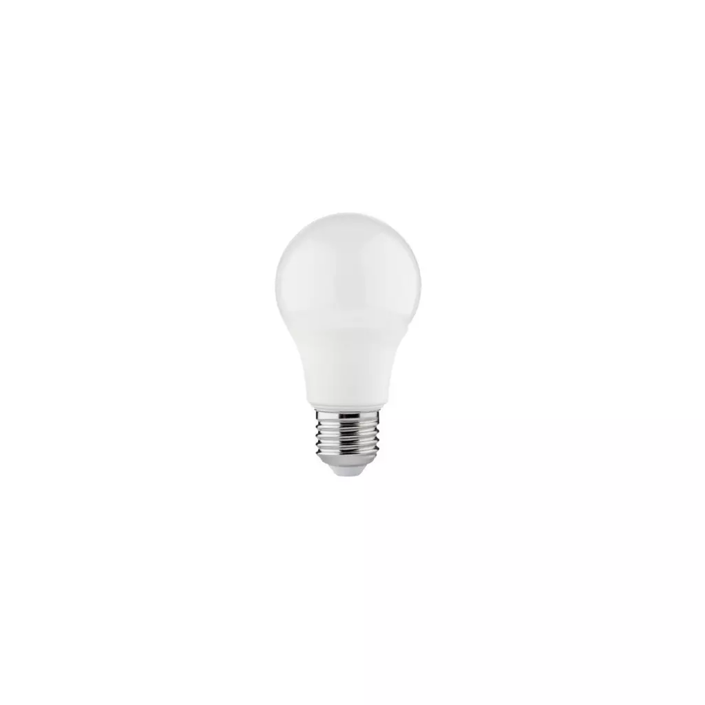 Ampoule LED E27 8W 810lm A60 180°(60W) - Blanc Naturel 4000K