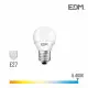 Ampoule LED E27 5W équivalent à 35W - Blanc du Jour 6400K