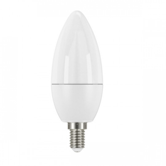 Ampoule LED E14 C37 7,2W 320lm (62W) - Blanc du Jour 6500K