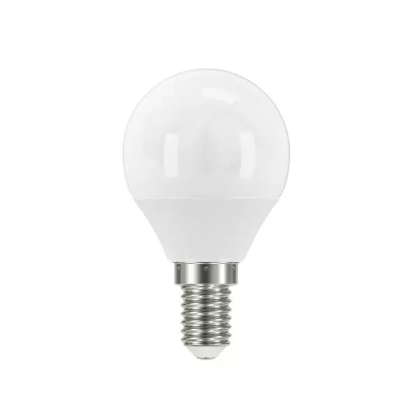 Ampoule LED E14 G45 4,2W 470lm (40W) - Blanc du Jour 6500K