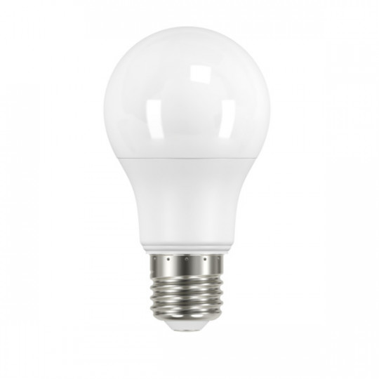 Ampoule LED Dimmable E27 A60 7,3W 806lm (60W) - Blanc Chaud 2700K