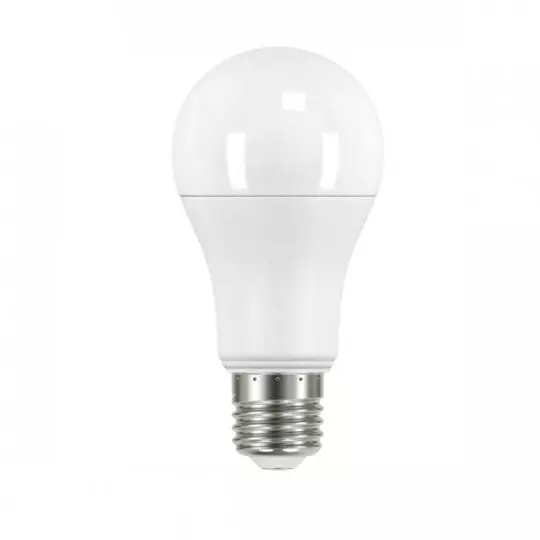Ampoule LED Dimmable E27 A60 13,6W 1521lm (100W) - Blanc Chaud 2700K