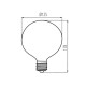 Ampoule LED E27 G125 11W 1520lm (99W) 320°- Blanc Chaud 2700K