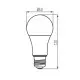Ampoule LED E27 A60 9,6W 1060lm (75W) - Blanc du Jour 6500K
