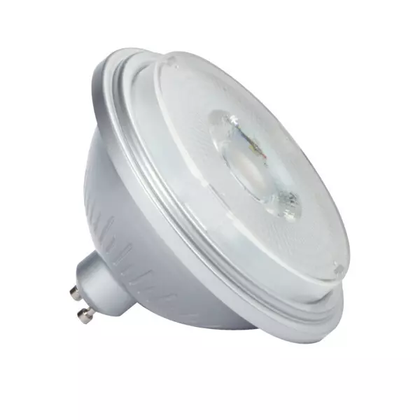 Spot LED Dimmable GU10 ES-111 12W 850lm (92W) - Blanc Naturel 4000K