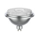 Spot LED Dimmable GU10 ES-111 12W 800lm (84W) - Blanc Chaud 2700K