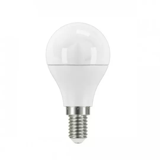 Ampoule LED E14 G45 7,2W 806lm (60W) - Blanc du Jour 6500K