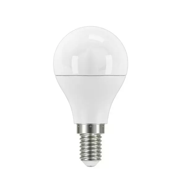 Ampoule LED E14 G45 7,2W 806lm (60W) - Blanc du Jour 6500K