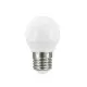 Ampoule LED E27 G45 4,2W 470lm (40W) - Blanc Naturel 4000K