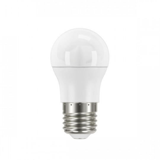 Ampoule LED E27 G45 7,2W 806lm (60W) - Blanc du Jour 6500K