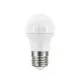 Ampoule LED E27 G45 7,2W 806lm (60W) - Blanc du Jour 6500K