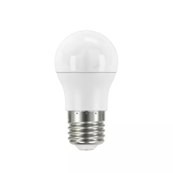 Ampoule LED E27 G45 7,2W 806lm (60W) - Blanc Chaud 2700K