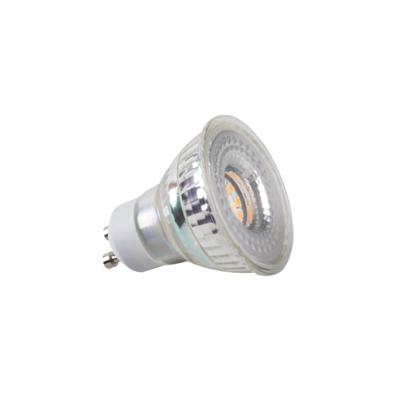 Spot LED GU10 PAR16 4,8W 450lm (49W) - Blanc Chaud 2700K