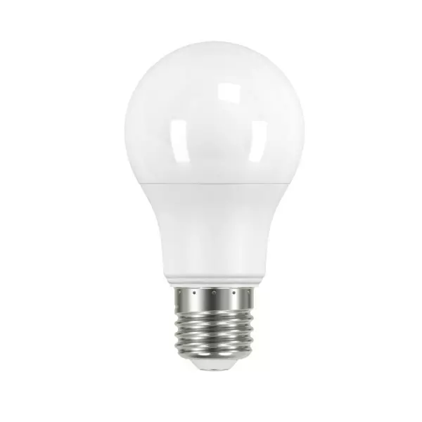 Ampoule LED Dimmable E27 A60 7,3W 806lm (60W) - Blanc Naturel 4000K