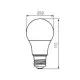 Ampoule LED Dimmable E27 A60 10,5W 75W - Blanc Chaud 2700K