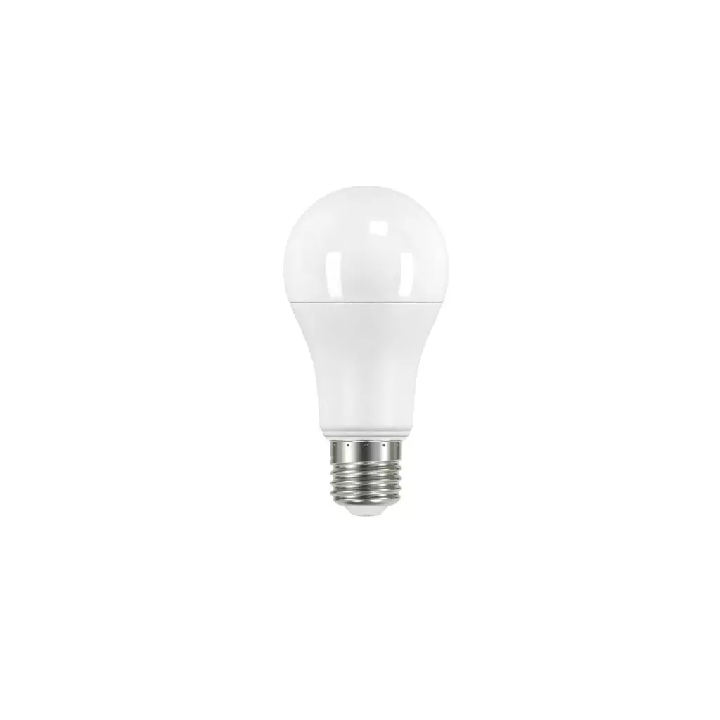 Ampoule LED E27 A70 18W 2450lm (149W) 320° - Blanc Naturel 4000K